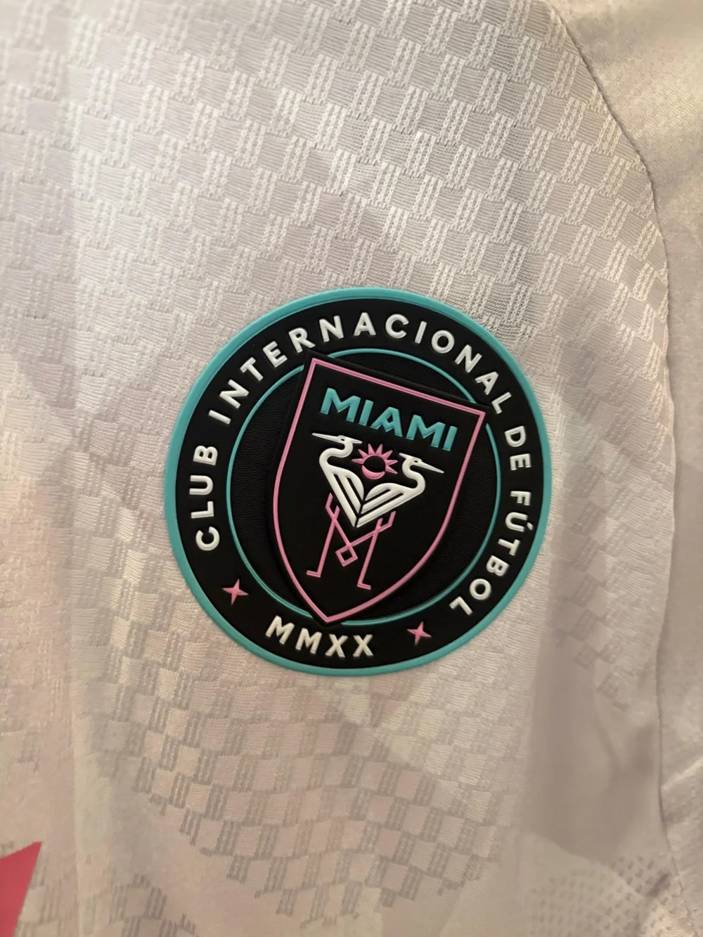 Messi 2026/27 Inter Miami Kit